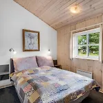 度假居 Lieselotte - 2-7km From The Sea By Interhome 布拉万德