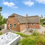 度假居 Lieselotte - 2-7km From The Sea By Interhome