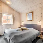 度假居 Lieselotte - 2-7km From The Sea By Interhome