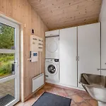 度假居 Lieselotte - 2-7km From The Sea By Interhome 布拉万德