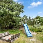 Lieselotte - 2-7km From The Sea By Interhome 布拉万德