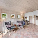 Lieselotte - 2-7km From The Sea By Interhome 度假居 *