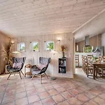 Lieselotte - 2-7km From The Sea By Interhome
