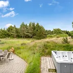 度假居 Lieselotte - 2-7km From The Sea By Interhome