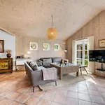 度假居 Lieselotte - 2-7km From The Sea By Interhome