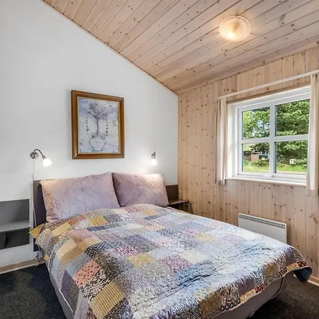 Ferienhaus Lieselotte - 2-7km From The Sea By Interhome Blåvand