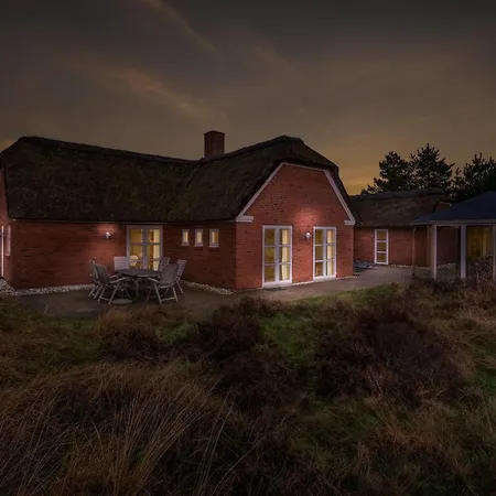 Lieselotte - 2-7km From The Sea By Interhome Σπίτι διακοπών *