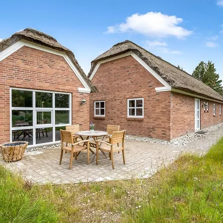 Lieselotte - 2-7km From The Sea By Interhome Σπίτι διακοπών Blåvand