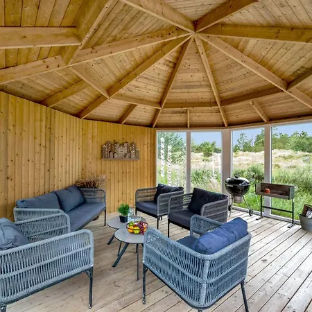 Lieselotte - 2-7km From The Sea By Interhome Ferienhaus Blåvand