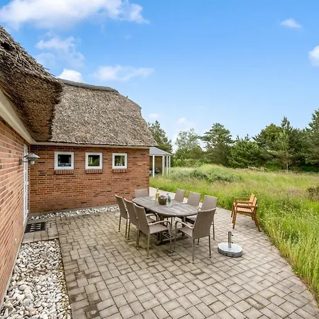 Lieselotte - 2-7km From The Sea By Interhome Σπίτι διακοπών Blåvand