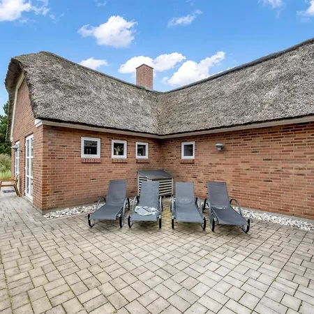 Lieselotte - 2-7km From The Sea By Interhome Blåvand