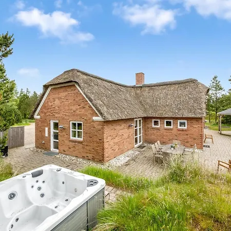Ferienhaus Lieselotte - 2-7km From The Sea By Interhome