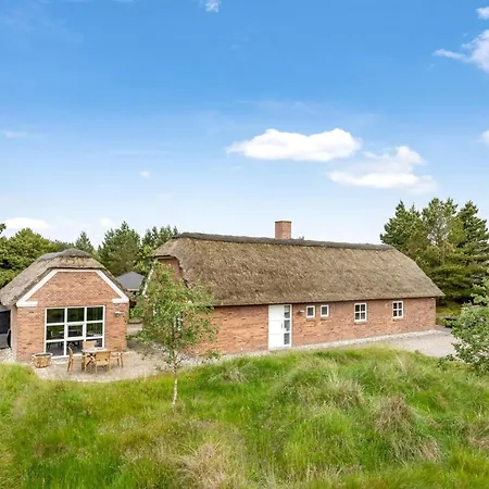 Lieselotte - 2-7km From The Sea By Interhome بيت للعطل Blåvand