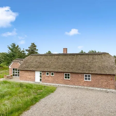 Ferienhaus Lieselotte - 2-7km From The Sea By Interhome Blåvand
