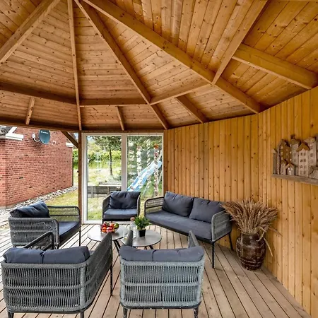 Lieselotte - 2-7km From The Sea By Interhome بيت للعطل