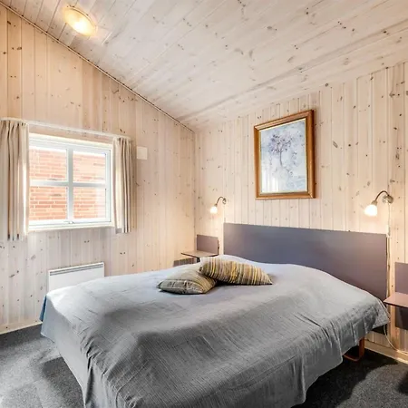 Ferienhaus Lieselotte - 2-7km From The Sea By Interhome