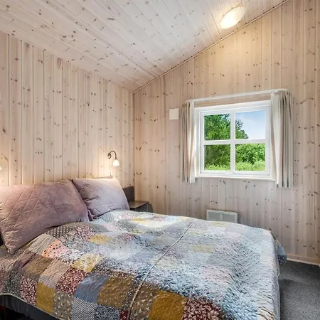 Ferienhaus Lieselotte - 2-7km From The Sea By Interhome *