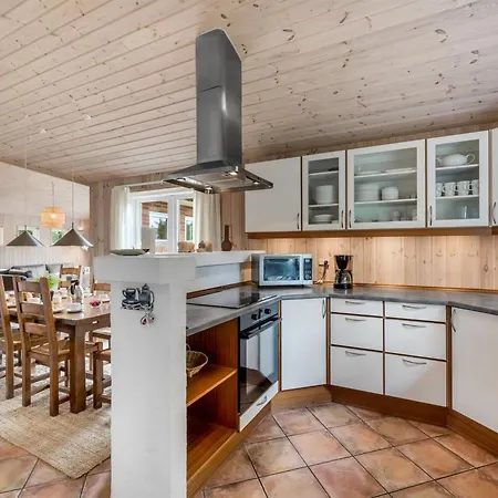 Lieselotte - 2-7km From The Sea By Interhome Ferienhaus