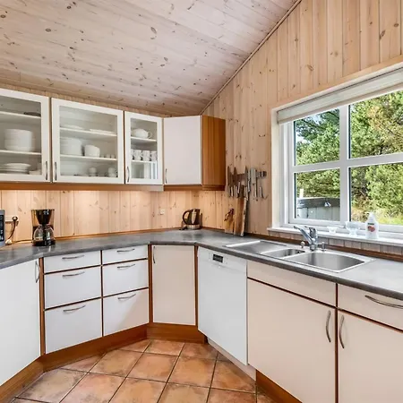 Lieselotte - 2-7km From The Sea By Interhome Ferienhaus