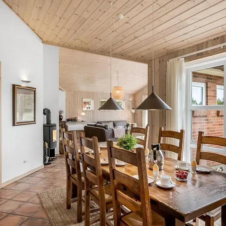Lieselotte - 2-7km From The Sea By Interhome *