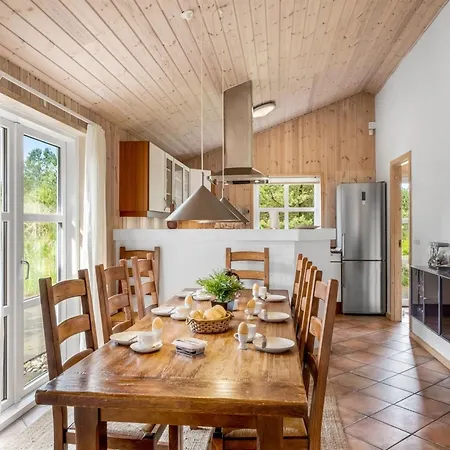 Ferienhaus Lieselotte - 2-7km From The Sea By Interhome Blåvand