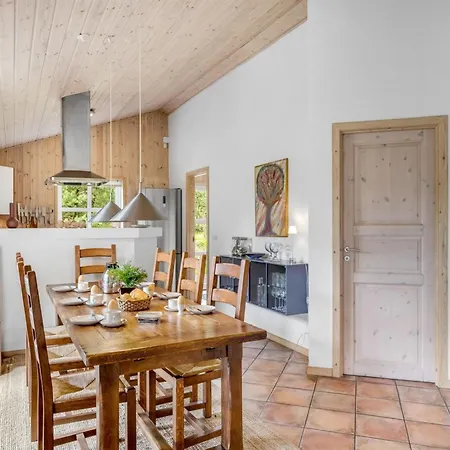 Lieselotte - 2-7km From The Sea By Interhome Ferienhaus Blåvand