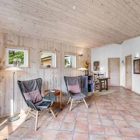 Lieselotte - 2-7km From The Sea By Interhome Ferienhaus *