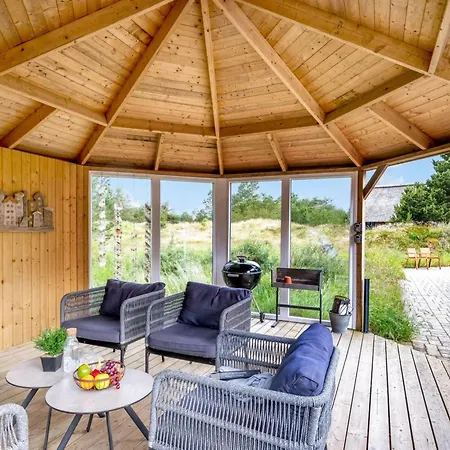 Ferienhaus Lieselotte - 2-7km From The Sea By Interhome Blåvand