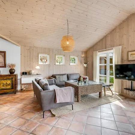 Ferienhaus Lieselotte - 2-7km From The Sea By Interhome