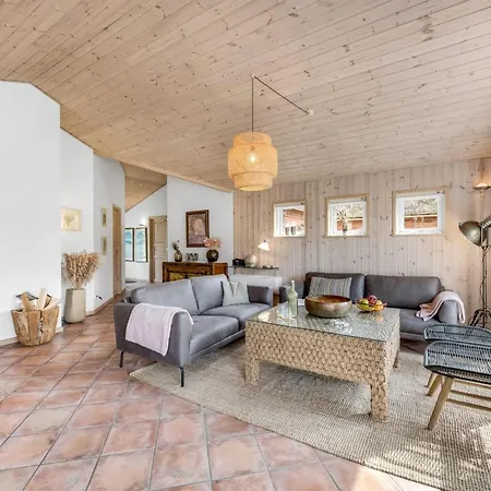 Lieselotte - 2-7km From The Sea By Interhome Ferienhaus