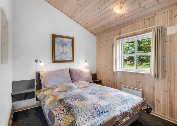 Ferienhaus Lieselotte - 2-7km From The Sea By Interhome Blåvand