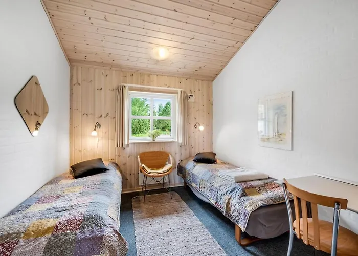 Lieselotte - 2-7km From The Sea By Interhome