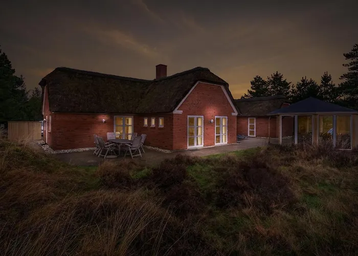 Lieselotte - 2-7km From The Sea By Interhome Σπίτι διακοπών *