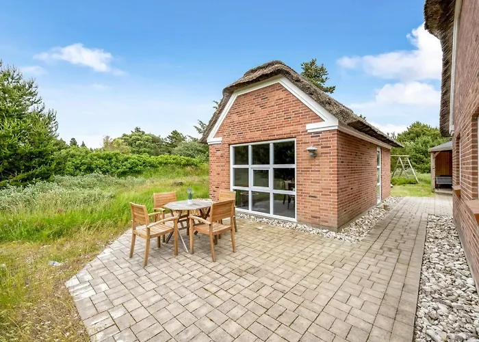 Ferienhaus Lieselotte - 2-7km From The Sea By Interhome