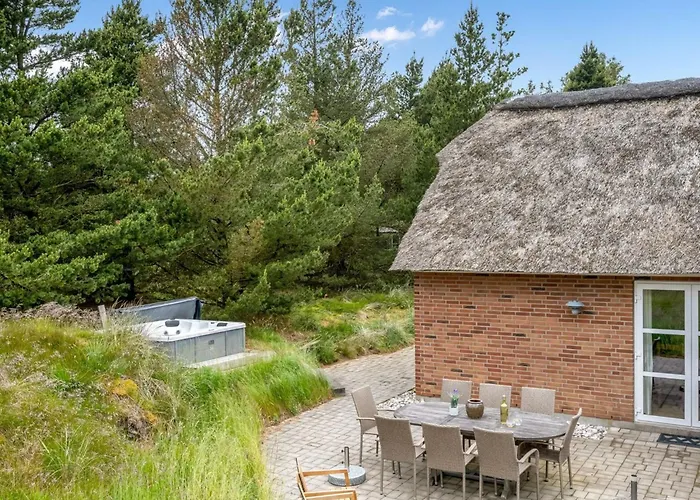 Ferienhaus Lieselotte - 2-7km From The Sea By Interhome