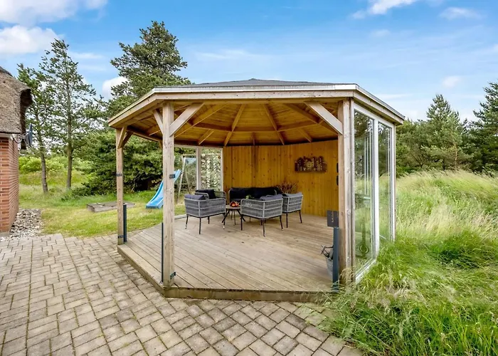 Lieselotte - 2-7km From The Sea By Interhome Σπίτι διακοπών *