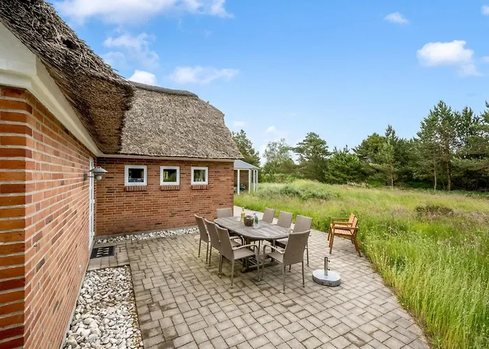 Lieselotte - 2-7km From The Sea By Interhome Σπίτι διακοπών Blåvand