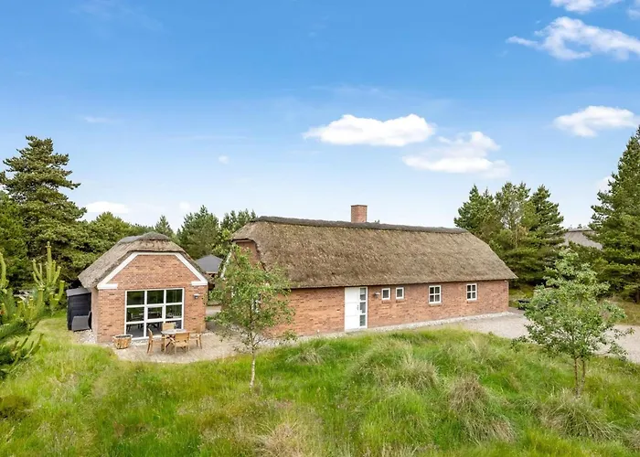 Lieselotte - 2-7km From The Sea By Interhome Σπίτι διακοπών Blåvand