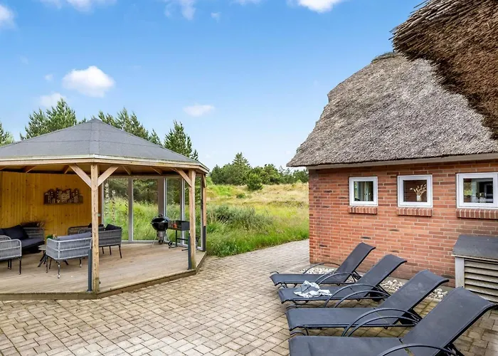 Lieselotte - 2-7km From The Sea By Interhome Σπίτι διακοπών