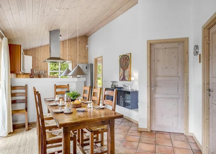 Lieselotte - 2-7km From The Sea By Interhome Ferienhaus Blåvand