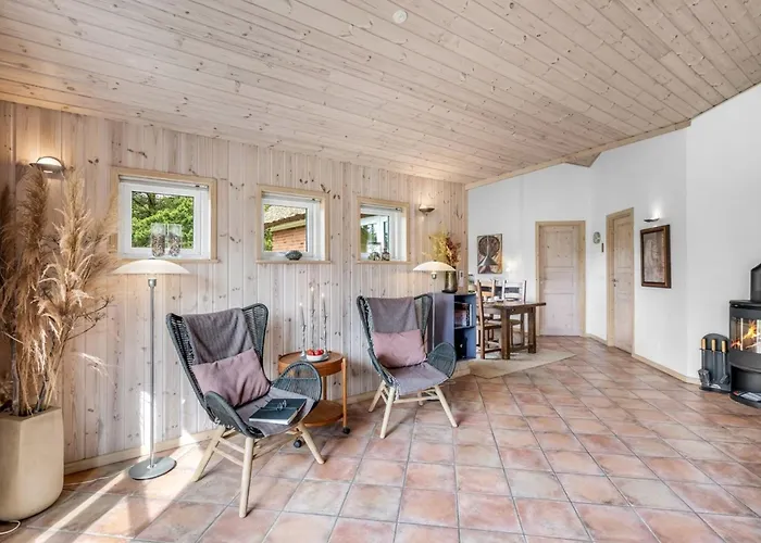 Lieselotte - 2-7km From The Sea By Interhome Σπίτι διακοπών *