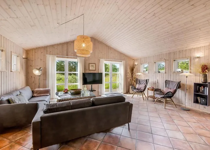 Lieselotte - 2-7km From The Sea By Interhome Σπίτι διακοπών *